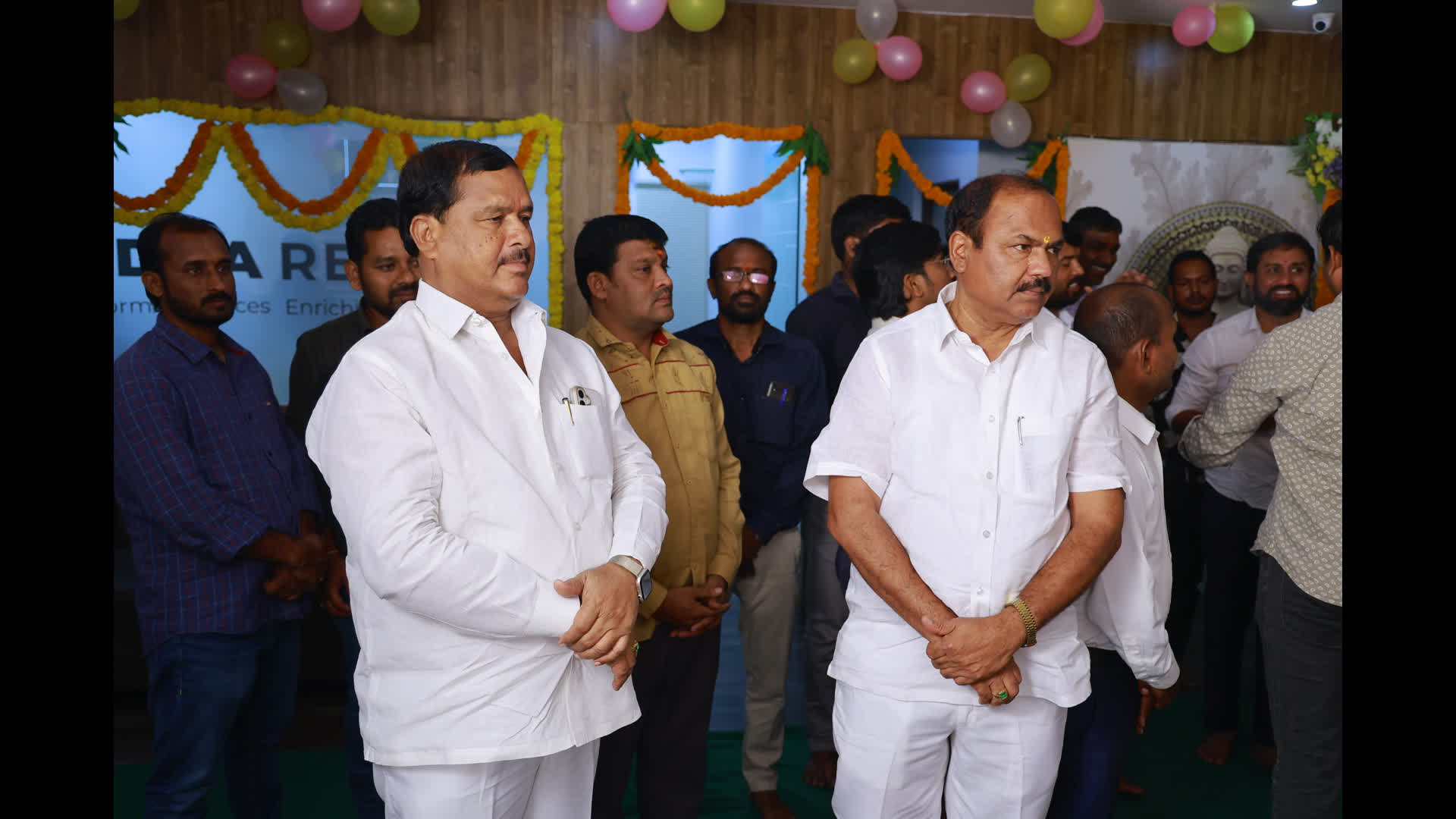 Branch Office Vanasthalipuram June 2025 - Image 4