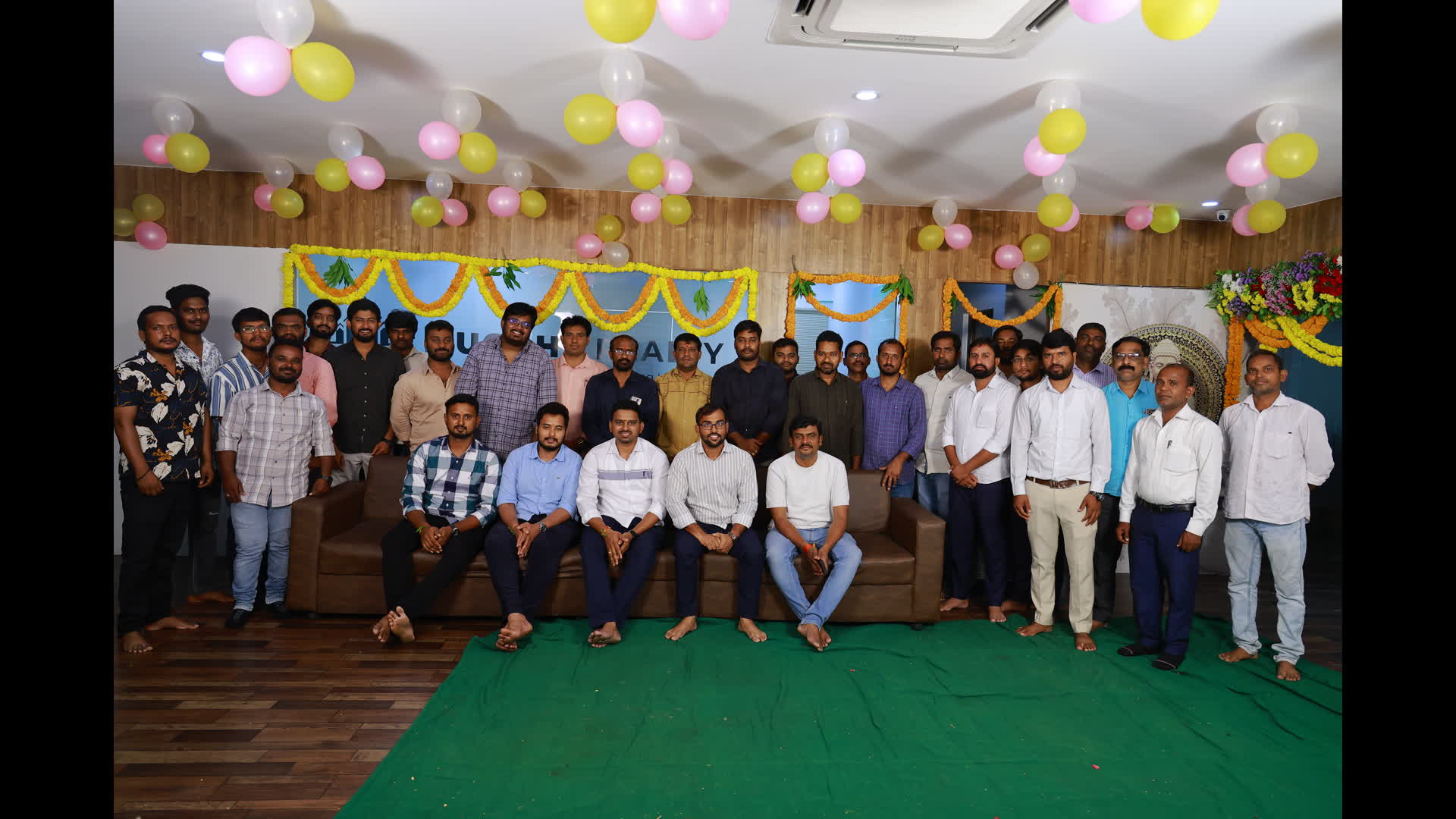 Branch Office Vanasthalipuram June 2025 - Image 16