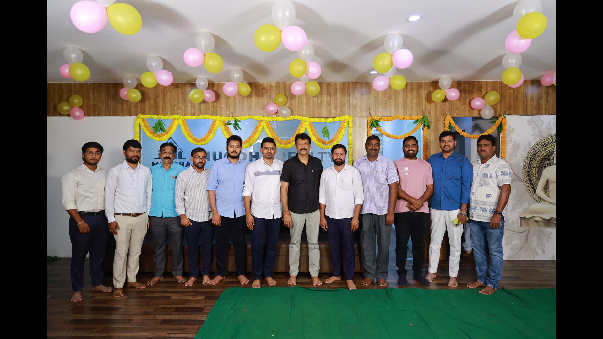 Branch Office Vanasthalipuram June 2025 - Image 5