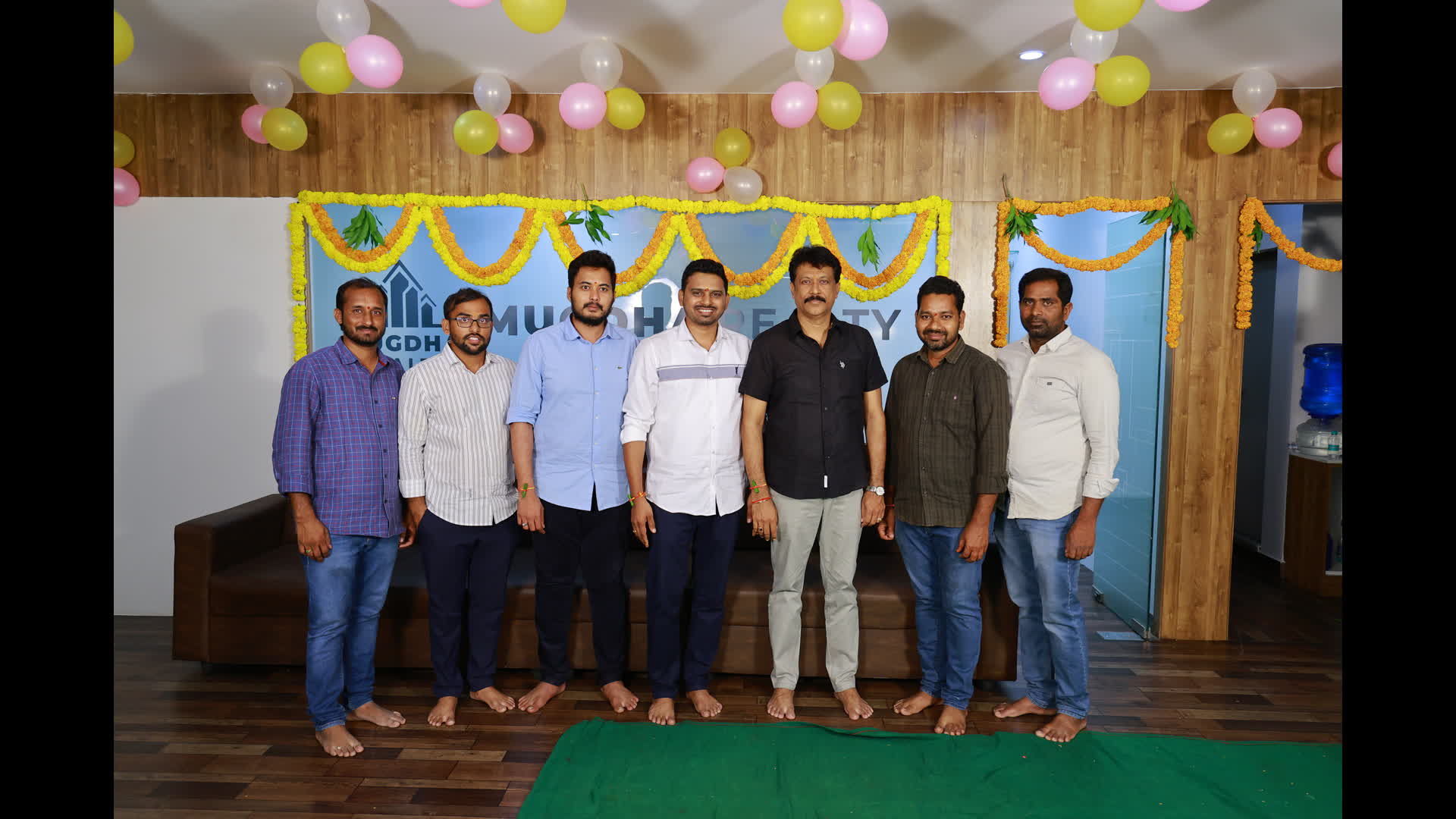 Branch Office Vanasthalipuram June 2025 - Image 13