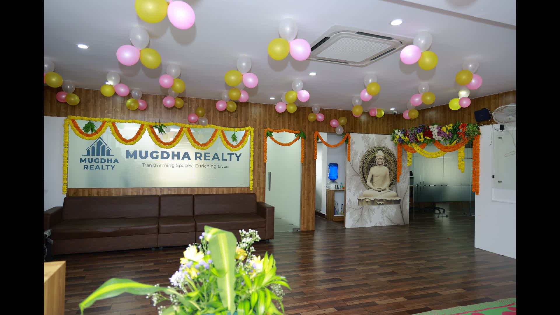 Branch Office Vanasthalipuram June 2025 - Image 3