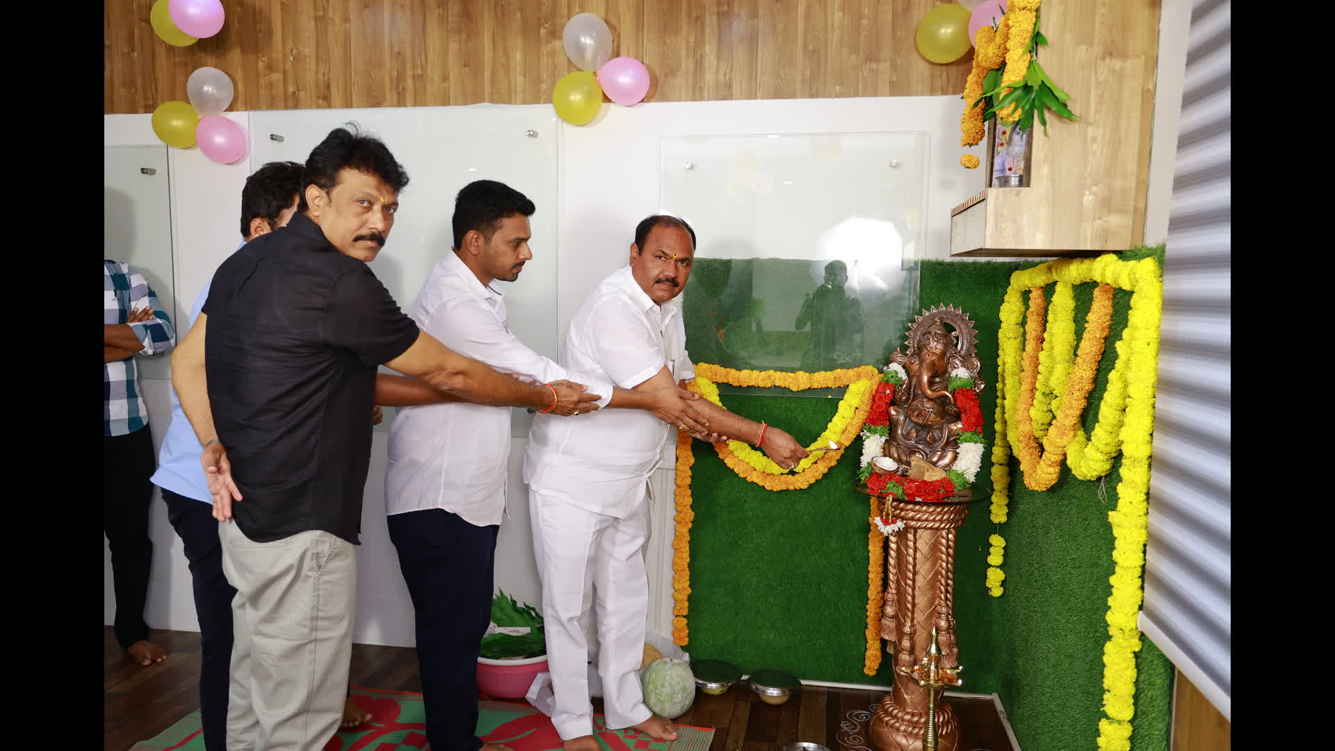 Branch Office Vanasthalipuram June 2025 - Image 14