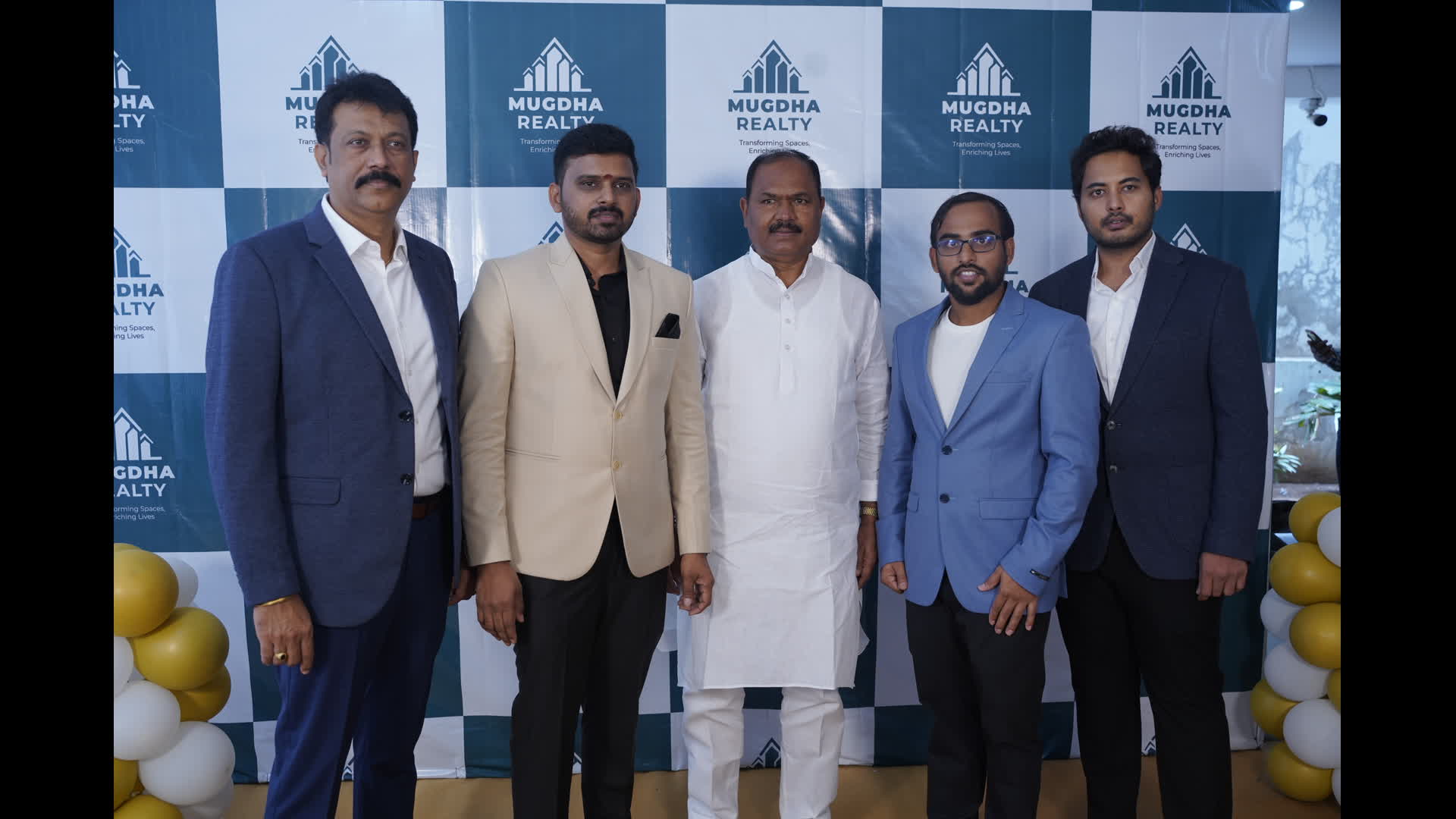 Corporate Office Gachibowli July 2025 - Image 32