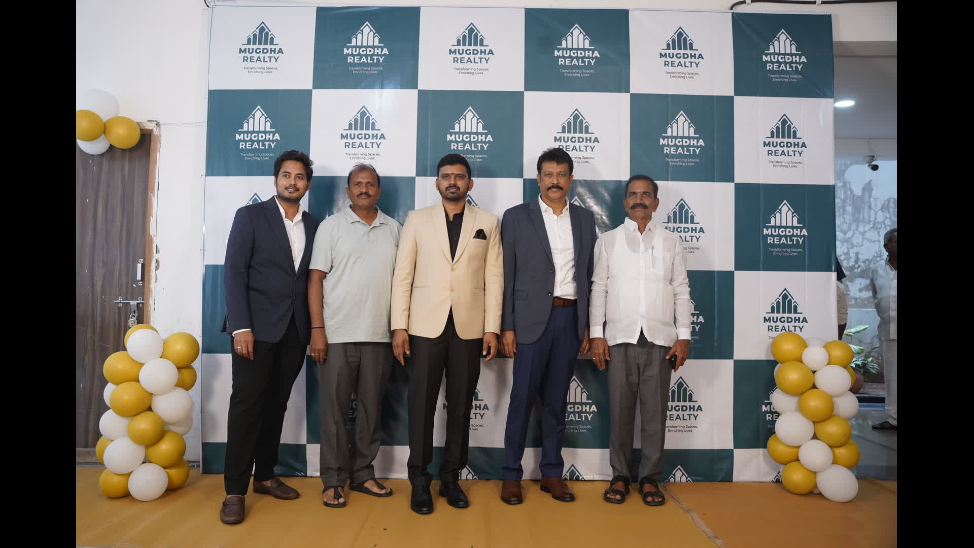 Corporate Office Gachibowli July 2025 - Image 39