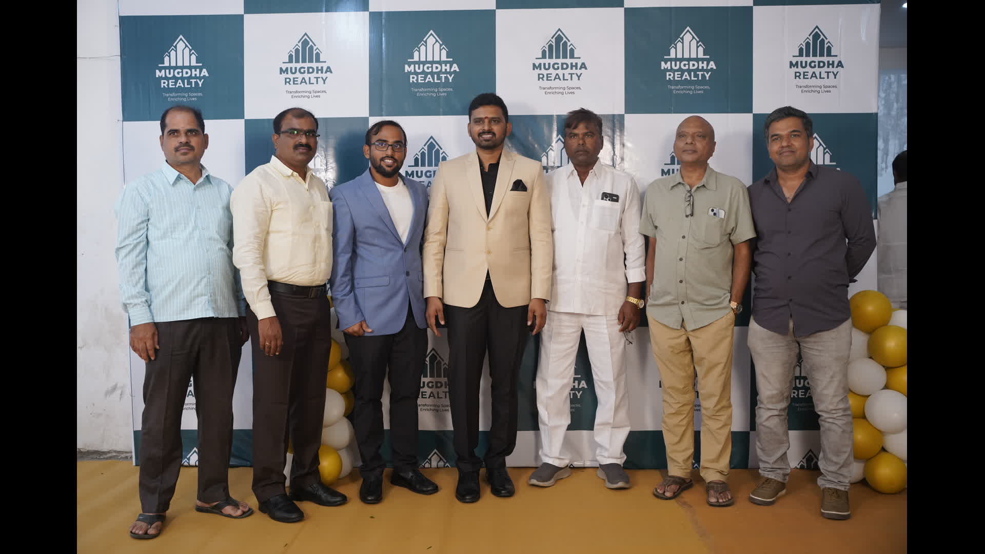 Corporate Office Gachibowli July 2025 - Image 8