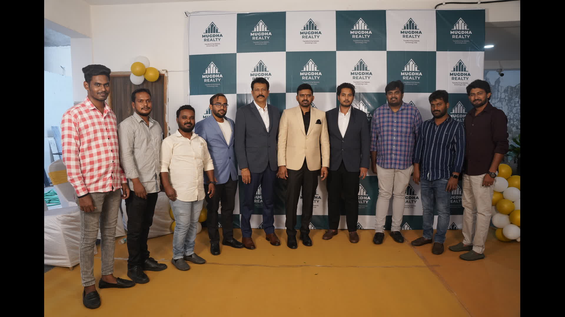 Corporate Office Gachibowli July 2025 - Image 12