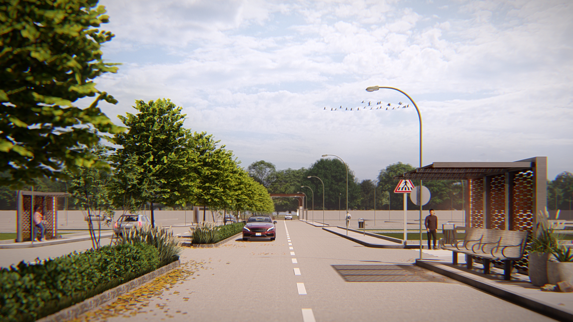 Premium residential plots in Hyderabad
