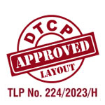 DTCP Approved