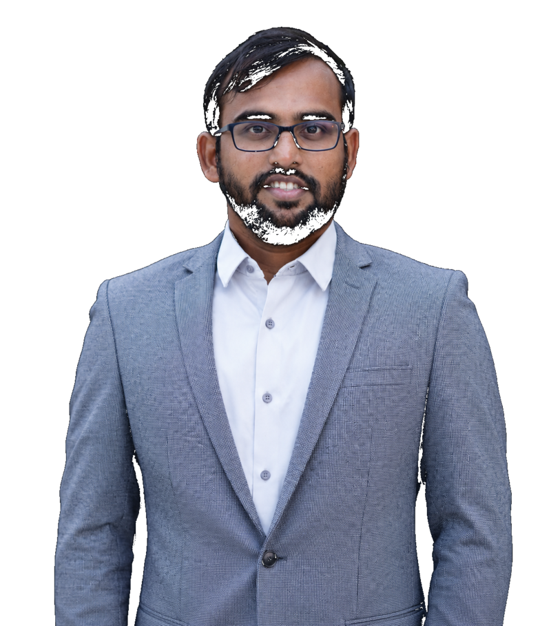 Sai Kumar Reddy